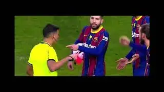 Messi tabbe