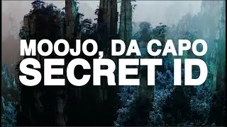 Moojo, Da Capo - Secret ID