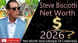 Steve Bisciotti Net Worth | How the Baltimore Ravens Owner Built His Billion-Dollar Empire