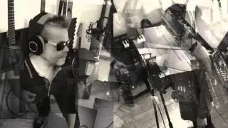 PLACEBO Feat. DAVID BOWIE -Without You I'm Nothing by Oakinn Covers