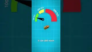 What Happens If You Shoot A Gun Straight Up? 😬