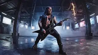 🔥 BEST METAL PLAYLIST 2025 ⚡ Non-Stop Energy for All Day 🔥