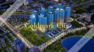 Goldmark City