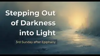 White Plains   From Darkness to Light   January 25
