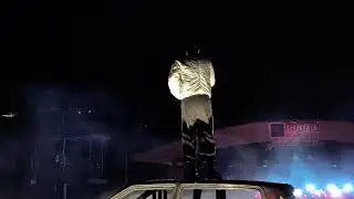 Twenty One Pilots Routines in the Night Live at North Island Credit Union Amphitheatre 10/23/2025
