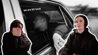 Reacting to People Watching by Sam Fender