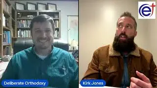 Cooperation in Kingdom Work with LBC President, Kirk Jones, Part 2