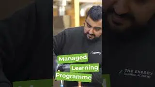 Hammer in Success | The Energy Training Academy