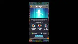 Tap Titans 2 | АЛМАЗЫ — ДЛЯ МИСТИЧЕСКИХ ДРАГОЦЕННЫХ КАМНЕЙ
