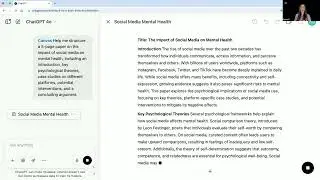 AI for Academic Success： Research, Writing, and Studying Made Easier
