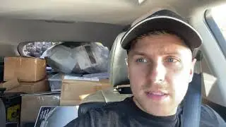 Warehoused