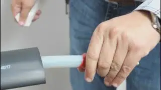 Instalación Terminal Termocontráctil CASRAM