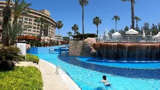 Fame Residence Lara & SPA*****   ANTALYA Lara   Türkei