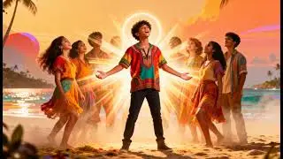 Kōiri te Ao (Māori Pop)