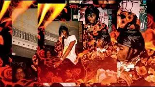 Playboi Carti - Goku (VloneTroops) Remix [SNIPPET]