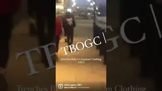 TBOGC Promo