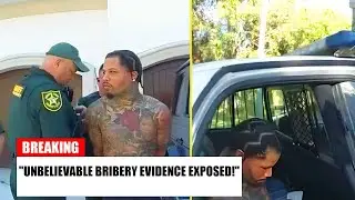 SHOCKING LEAK: Gervonta Davis Caught in BRIBERY Scandal &mdash; Facing PRISON?!