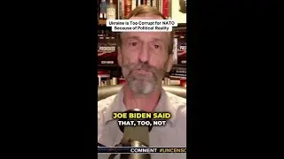 Готова ли Украина к НАТО? Нерассказанная правда о коррупции!