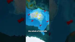 🇦🇺 Why Australia Doesn&rsquo;t Experience Any Earthquake  🌍❓