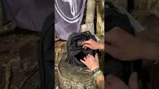 Unboxing Amheh Tactical Sling Bag!! #shorts #tacticalgear #tacticaledc #edc  #amheh