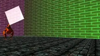 Shaded First Person Shooter - Demo