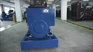 High Quality 400KW Yuchai Diesel Generator Set for Sale