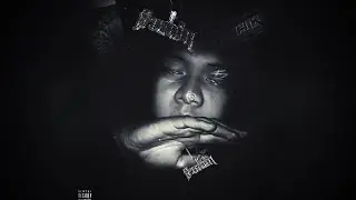 HK - Harder Than Ever Feat. GH (OFFICIAL VISUALIZER)