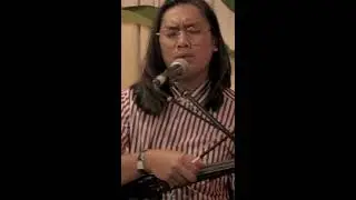 War by Ben&Ben (LIVE at TikTokPH)