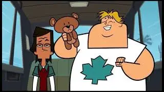 Total Drama Presents: The Ridonculous Race Noah and Owen Interview #4