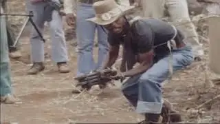 Rodésia-Zimbabwe - Brazilian anti Rhodesia song