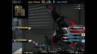 ECO ACE - Mythic Grind