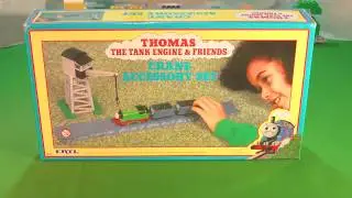 Ertl Thomas and Friends: Crane Accessory Set