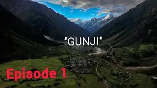 [Ep 1] | GUNJI | 