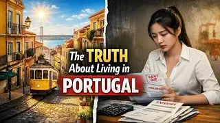 The Truth About Living in Portugal Nobody Tells You 