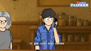 NGGAK KENAL TIBA TIBA NIMBRUNG NASEHATIN