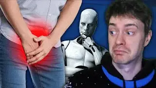 HISTORICKÝ okamžik: muž sám sebe kopl do koulí - WoLe #587