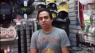 En exclusiva el baterista de sur 16 hector prado nos habla del disco Vago Suicida