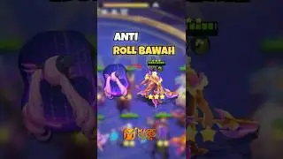 Layla anti roll bawah 😌 #magicchessgogo  #mcggcombo #mcgg  #mcggcomboterkuat