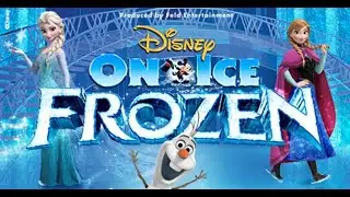 Disney on Ice Barclays Center