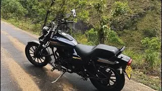 One of the most beautiful bends in Sri Lanka 🇱🇰🏍️Baker&rsquo;s Bend never disappointing 