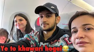 Life me peheli bar esa howa hai🤦 | jana kahan tha or pohanch kahin or Gaye😂