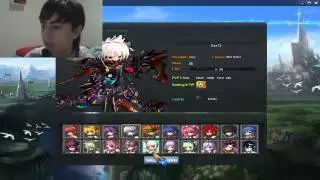 Grand Chase - O Meu &Uacute;ltimo Adeus
