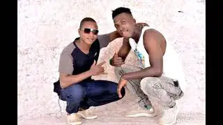 Phons Beni feat Mooz BLACK wa&iuml;nolan