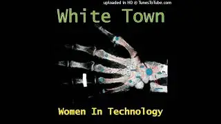 White Town - Your Woman (AI Filtered Instrumental)
