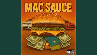 MAC Sauce