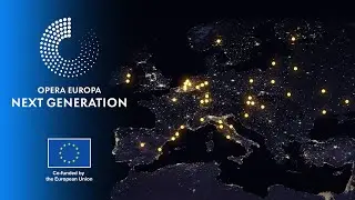 Opera Europa Next Generation explained in three minutes