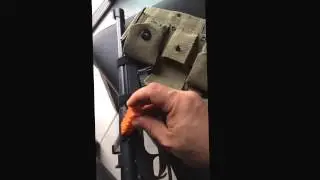 Smg 60 test paint .62