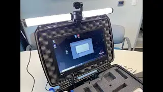 Remote Production Camera Kits - Broadcast Management Group