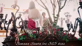 Oración en el Huerto - Jueves Santo Ayamonte 2023. [4K]