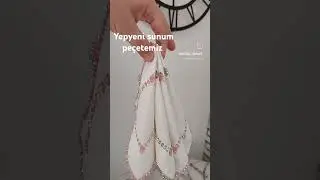 sunum pe&ccedil;etesi sipariş i&ccedil;in dm #beautiful #kahve #beni&ouml;ne&ccedil;ıkart #&ccedil;eyiz #sunum #handmade #hediye